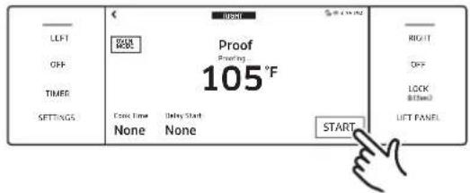 Dacor DOP48C86DLM - NOTA - 17