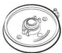 Dacor DOP48C86DLM - CAUTION - 2