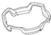 Dacor DOP48C86DLM - What is Included - 6