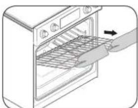 Dacor DOP48C86DLM - NOTA - 3