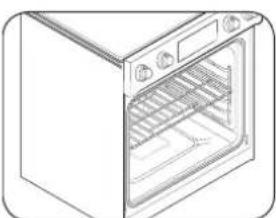 Dacor DOP48C86DLM - Instalación de las parrillas - 1