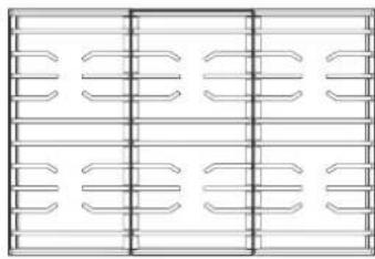 Dacor DOP48C86DLM - DOP48C86D\*\* - 1