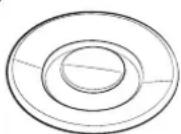 Dacor DOP48C86DLM - PRECAUCIÓN - 4