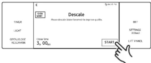 Dacor DOP48C86DLM - REMARQUE - 20