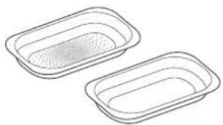 Dacor DOP48C86DLM - What is Included - 11