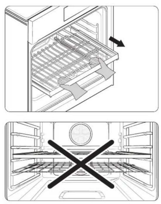 Dacor DOP48C86DLM - NOTA - 1