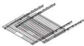 Dacor DOP48C86DLM - What is Included - 14