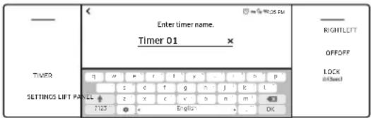 Dacor DOP48C86DLM - Utilisation du four de base - 2