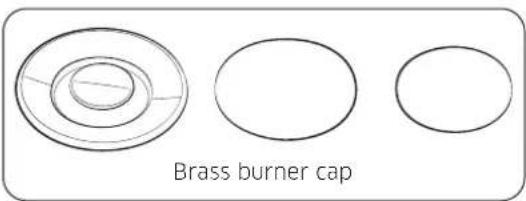 Dacor DOP48C96DLM - CAUTION - 2
