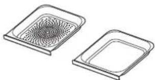 Dacor DOP48C96DLM - Contenu - 1