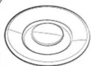 Dacor DOP48C96DLM - PRECAUCION - 4