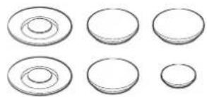Dacor DOP48C96DLM - DOP48C86D** - 2
