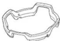 Dacor DOP48C96DLM - DOP48C86D** - 6