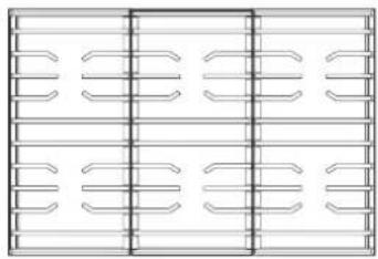 Dacor DOP48C96DLM - DOP48C86D** - 1