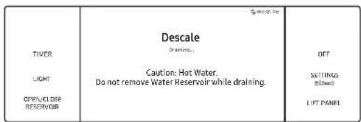 Dacor DOP48C96DLM - Using the Basic Oven - 4