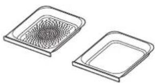 Dacor DOP48C96DLM - DOP48C86D** - 10