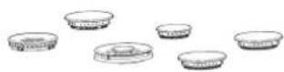 Dacor DOP48C96DLM - DOP48C86D** - 13