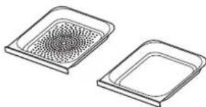 Dacor DOP48C96DLM - DOP48C86D** - 10