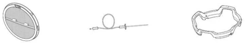 Dacor DOP48C96DLM - DOP48C86D** - 11