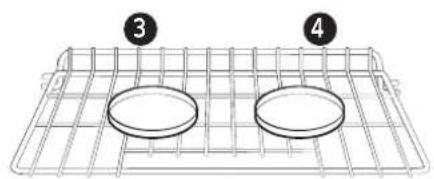 Dacor DOP48C96DLM - Using the Oven Racks - 2