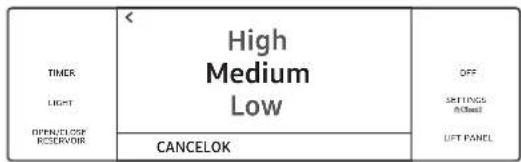 Dacor DOP48C96DLM - NOTA - 2