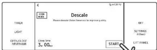 Dacor DOP48C96DLM - Using the Basic Oven - 2