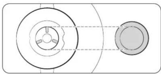 Dacor DOP48C96DLM - Assembling the Burner Caps and Heads - 3