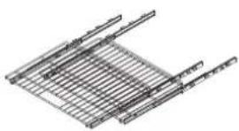 Dacor DOP48C96DLM - DOP48C86D** - 3