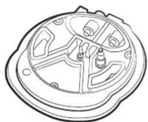 Dacor DOP48C96DLM - CAUTION - 1