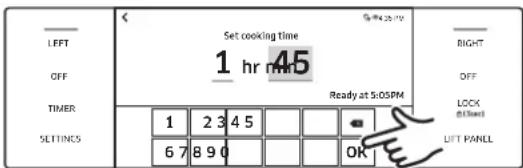Dacor DOP48C96DLM - NOTA - 4