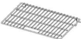 Dacor DOP48C96DLM - DOP48C86D** - 8