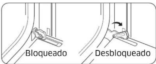 Dacor DOP48C96DLM - PRECAUCION - 1