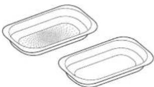 Dacor DOP48C96DLM - DOP48C86D** - 11