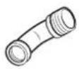 Dacor DTT48T960GM - Piezas y herramientas necesarias - 5