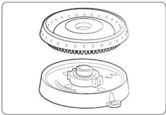 Dacor DTT48T960GM - Instrucciones de instalación - 2