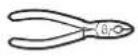 Dacor DTT48T960GM - Piezas y herramientas necesarias - 17