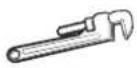Dacor DTT48T960GM - Piezas y herramientas necesarias - 10