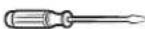 Dacor DTT48T960GM - Tools Needed - 1