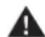Dacor DTT48T960GM - California Proposition 65 Warning (US only) - 1