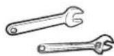 Dacor DTT48T960GM - Tools Needed - 3