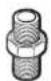 Dacor DTT48T960GM - Parts Needed - 3