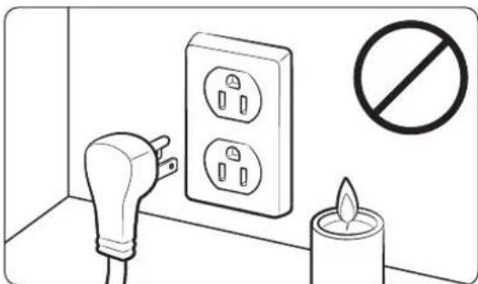 Dacor DTT36T960GM - If you smell gas: - 1