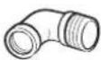 Dacor DTT36T960GM - Parts Needed - 6
