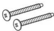 Dacor DTT36T960GM - Contenu de la boîte - 3