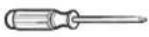 Dacor DTT36T960GM - Piezas y herramientas necesarias - 8