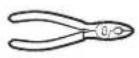 Dacor DTT36T960GM - Pièces et outils nécessaires - 17