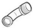 Dacor DTT36T960GM - Piezas y herramientas necesarias - 5
