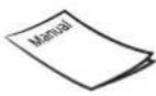 Dacor DTT36T960GM - Contenido de la caja - 1