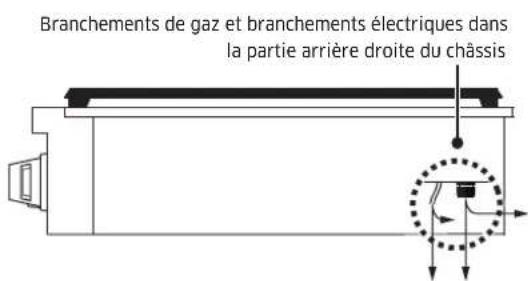 Dacor DTT36T960GM - REMARQUE - 2