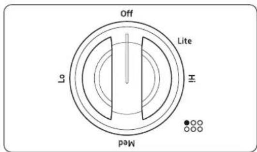 Dacor DTT36T960GM - Verifying Burner Function - 1